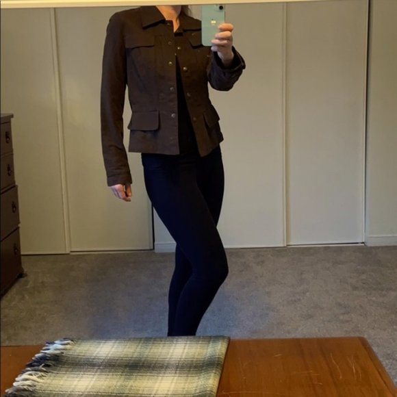 Mexx Spring Jacket - Picture 6 of 6